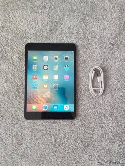 Apple iPad Mini 16GB WiFi MF432FD/A - 2