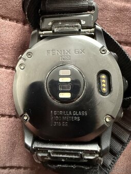 Garmin fenix 6x Pro - 2