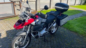 BMW R1200GS 32000KM - 2