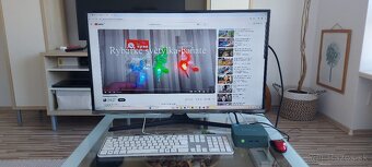 Mini PC-GMKtec G3, 8GB RAM, 256GB, Win 11Pro, nový. - 2
