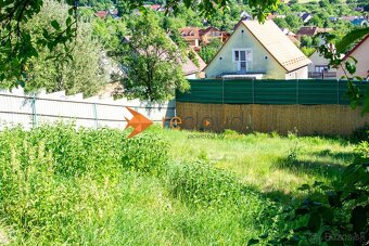 POZEMOK NA PREDAJ - 2