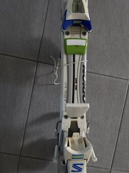 Detské lyze 110 - 2