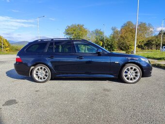 BMW 5 E61 - 2