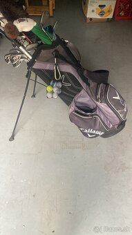 Calaway golf bag - 2