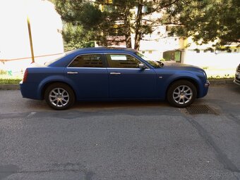 Chrysler 300C - 2
