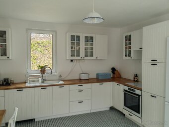 Na predaj rodinný dom / chalupa v obci Vlachovo, okres RV - 2