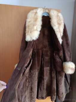 Slovensky kožuch - 2