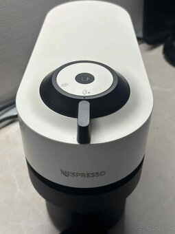 NESPRESSO Krups Vertuo kávovar - 2