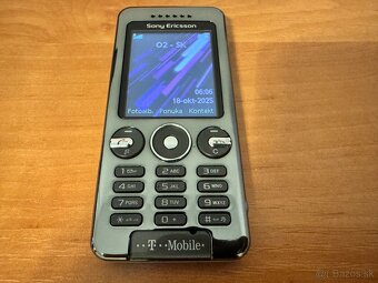 Sony Ericsson S302 - 2