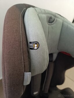 Kinderkraft safety fix 2 - 2