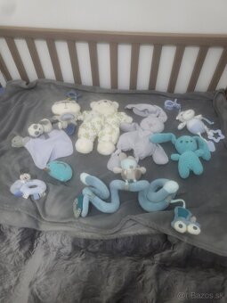 Hračky pre chlapčeka - 2