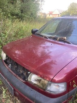 Rozpredam diely na Mazda mpv 1 2.5 - 2