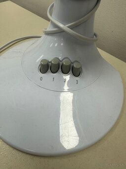 Stolový ventilátor - 2