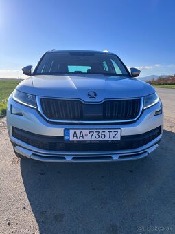 Skoda Kodiaq - 2