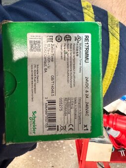 Predám istice a ostatné - 2