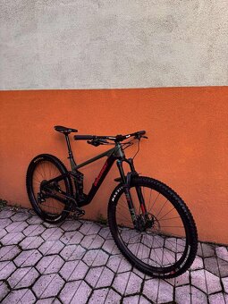 Bergamont Contrail Elite karbon M - 2