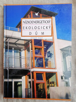 ekologické a nizkoenergetické staviteľstvo - 2