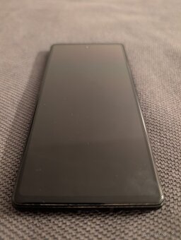 Google Pixel 6a 5G 6 GB/128 GB, biely - 2