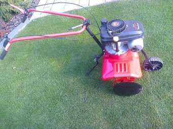 Rotavátor,kultivátor Vari XP 140 - 2