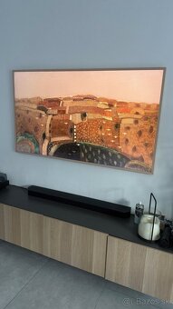 Samsung frame 65 - 2