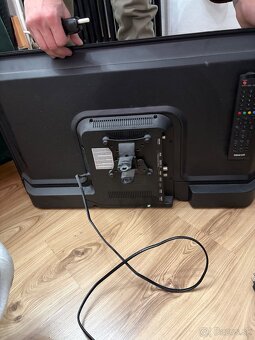 Televízor Sencor - 2