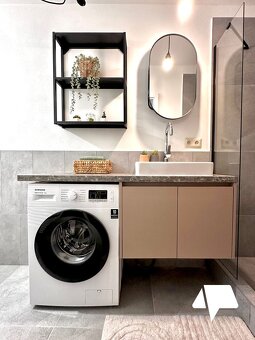 Prenájom, 1 izbový byt na Farskej ulici, Nitra - Staré mesto - 2