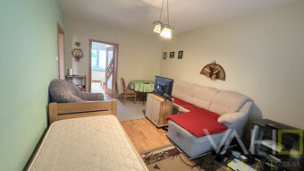 🏡 3-izbový byt s balkónom na Zelenečskej ulici v Trnave - 2