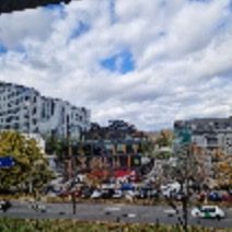 Byt na prenájom - ul. Trnavská cesta, Bratislava II TOP - 2