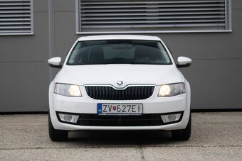 Škoda Octavia 1.6 TDI Ambition 81kw - 2