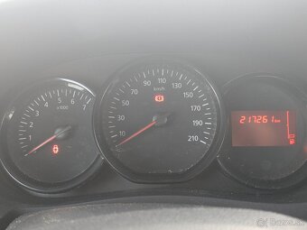 Dacia Dokker Van 2019 1.5 dci - 2