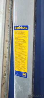 Garážová brána - 2