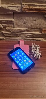 Samsung galaxy Grant neo plus black 8GB - 2