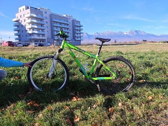 Merida Hardy 4 DIRTbike - 2