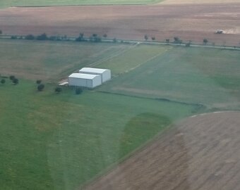 Viacúčelové haly - 2