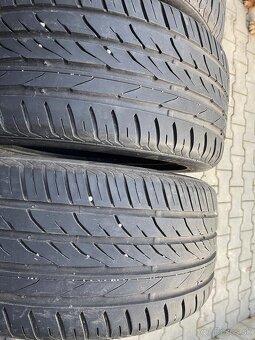 Matador Hectorra 3 245/45 R18 - 2