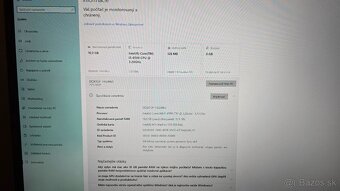 Gigabyte Z170-HD3P + Intel Core i5 6500 + 16GB DDR4 - 2