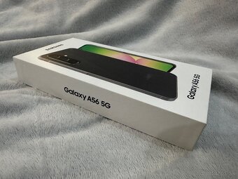 Samaung Galaxy A56 5G 128GB - 2