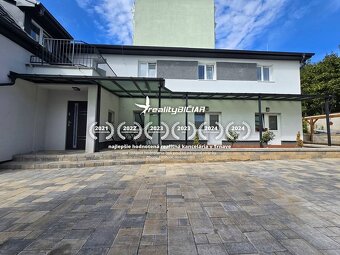 VÝRAZNÁ ZĽAVA novostavba s viacerými bytovými jednotkami - 2