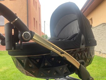Predám detský kočiar - 2