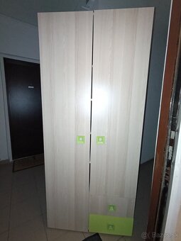 Detský nábytok - 2