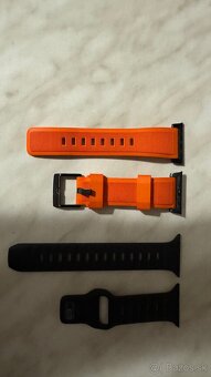 Apple Watch Ultra 2 - 2