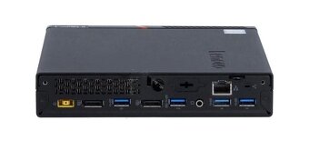 LENOVO ThinCentre M700 Tiny,i5-6500T,RAM16GB,SSD256GB, W11P - 2