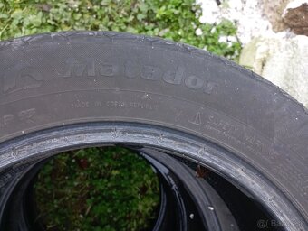 Matador 205/55 R16 - 2