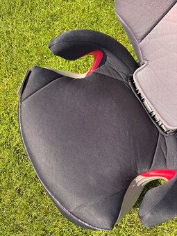 CYBEX SOLUTION S-fix 15-36 kg - 2