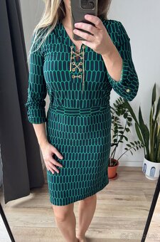 Michael Kors saty velkost XS - 2