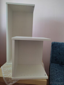 Nadstavce 1 ks  - posledný kus - 2