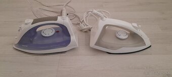 Predám nové žehličky - 2