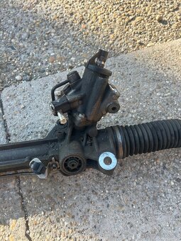 Aktívne Riadenie BMW f10 - 2