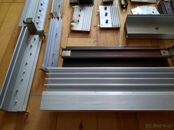 Chladice pre elektro suciastky - 2