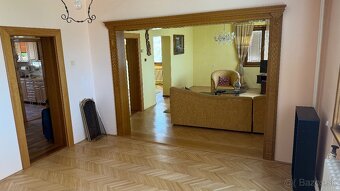 Na predaj rodinný dom v Michalovciach - 2